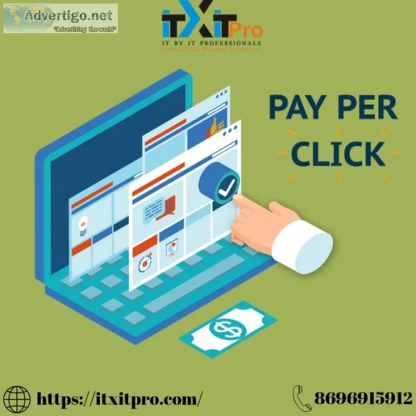 Get The Best In Class PPC Services In Jaipur.