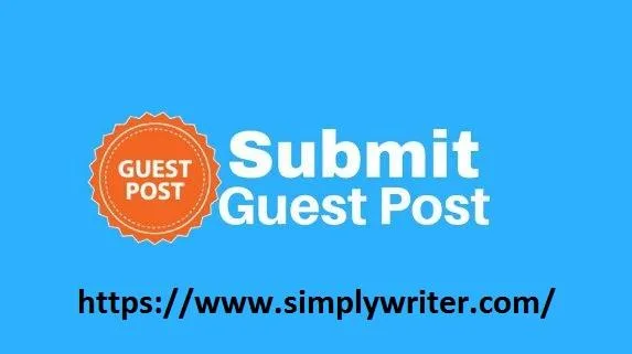 Free Guest Posting on Every Niche at Simply Writer