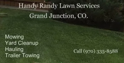 From Mowing to Lawn Cleanup