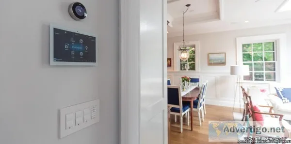 Buy Smarthome System in Ireland