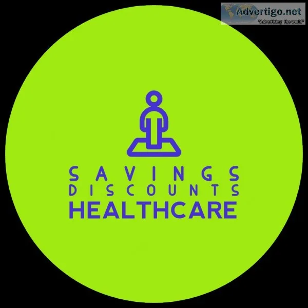 My Healthcare Savings and Discounts