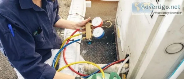 Furnace Servicing Abbotsford