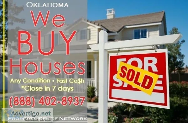 Get a cash offer NOW on your property. Hassle Free