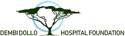 Donate Medical Equipment  Dembi Dollo