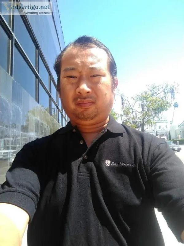 car detailer