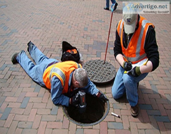 Sewer and Drain Services