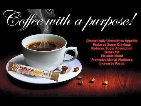Just 1 to 2 Cups a Day