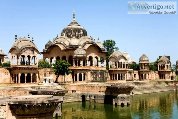 Mathura Vrindavan Three Day Tour