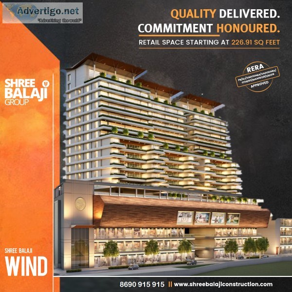 Shree Balaji Wind