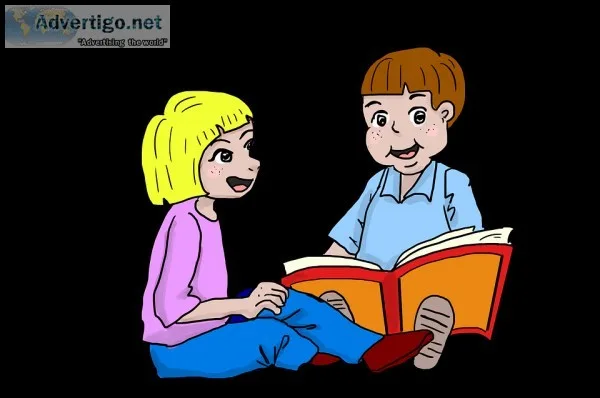 Are Looking For Preschool Reading In Hyderabad