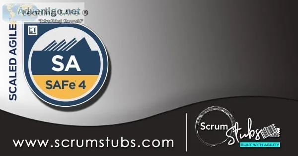 Leading SAFe&reg Certification  Enroll Now  Scrum Conference 
