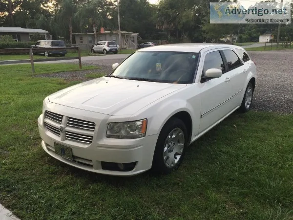 2008 Dodge Magnum SXT For Sale