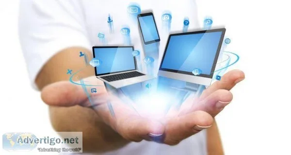 Hunt For A Web Design Company in India like right away  ANTS Dig