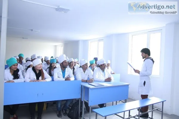 MBBS Consultants in India