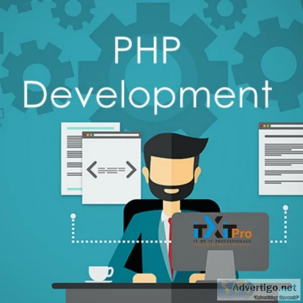 Hire an Ideal PHP Web Development Company for Your Business