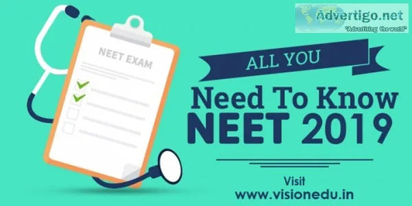 Best coaching institute for medical entrance
