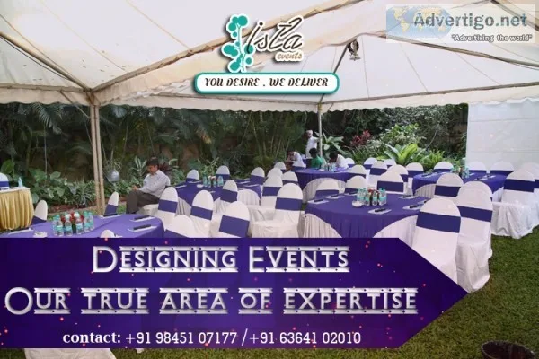 Event Management Plan
