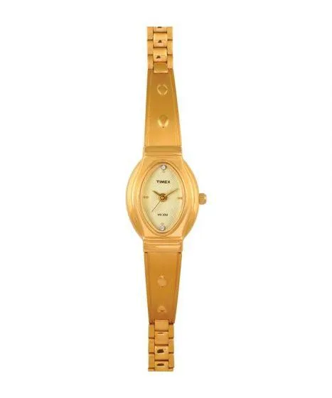 Wear Legacy on Your Wrist with Timex