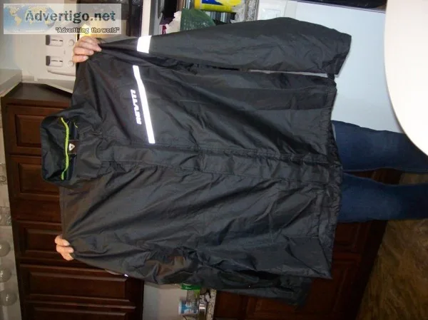 Assessories for Motorcycle