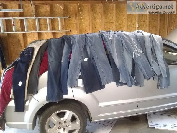 Jean s and pants