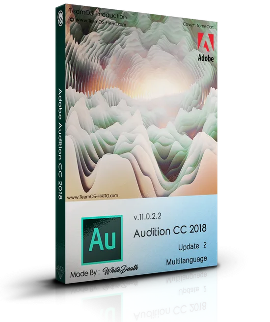 Adobe Audition CC 2019 For WinMac&hellipRecor d Your Songs In Th