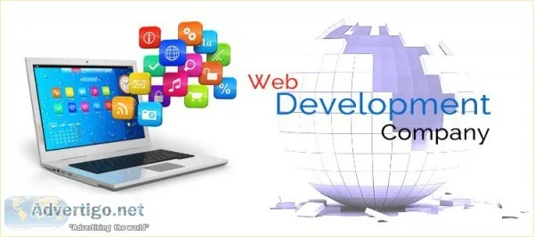 Creative Responsive web Applicationsandwebsi te development in l