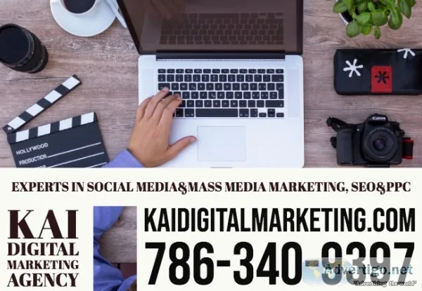 Digital Marketing Experts