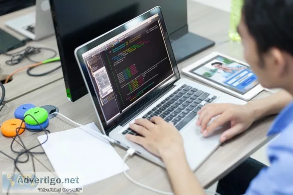 Website Development Company In Alwar