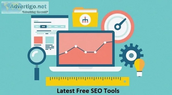 Latest Free SEO Tools