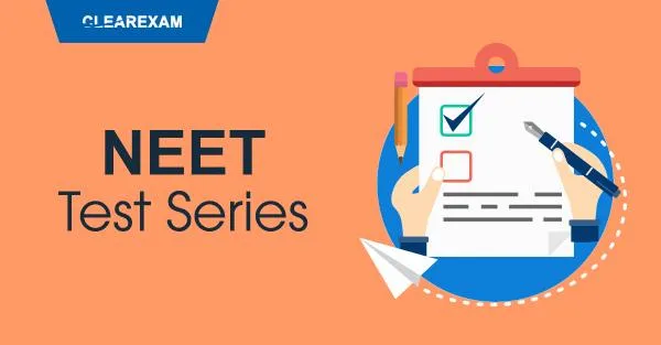 Visit Clear Exam for NEET Online Test Series