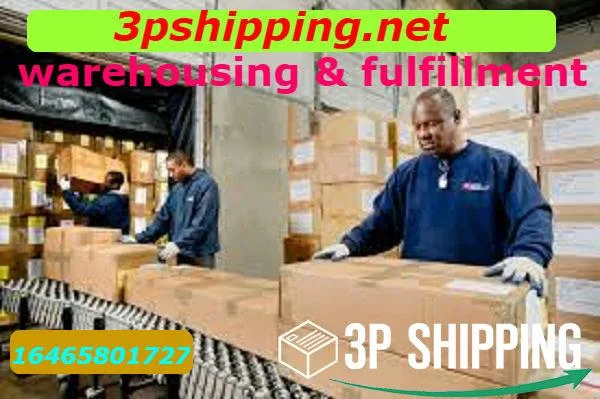 Topnotch warehousing and fulfillment Company in USA