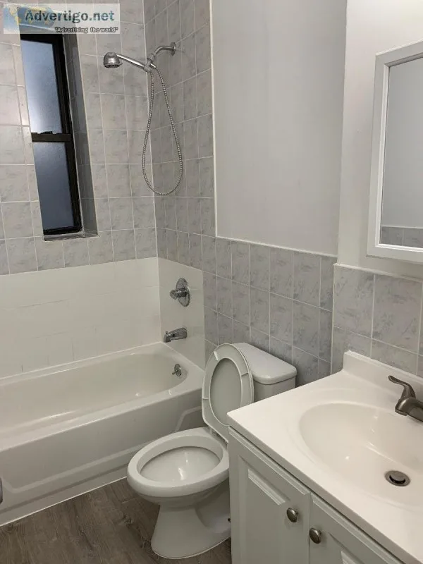 Bay Ridge 80 s - Modern 4 room 2 bedroom near all