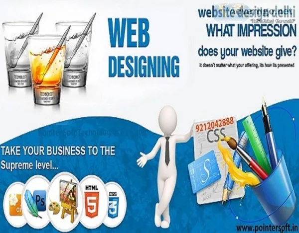 Digital marketing company