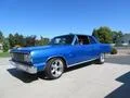 1964 Chevrolet Chevelle Malibu SS