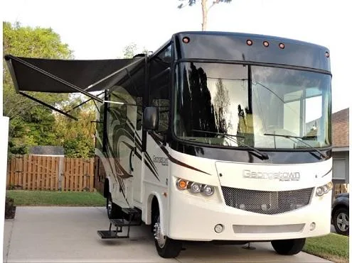 2016 Forest River GEORGETOWN 270S