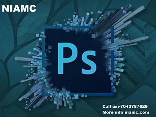 Best Adobe Photoshop Training Institute in Delhi