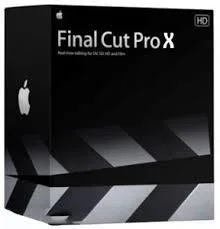 Final Cut Pro 10.4 For Mac...Be Your Own Movie Director Make Ste