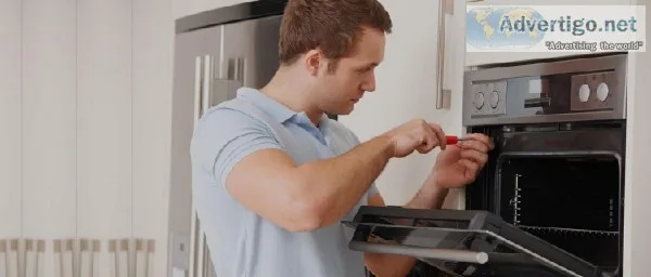 Is Hiring a Pro for Home Appliance Repair a Good Move