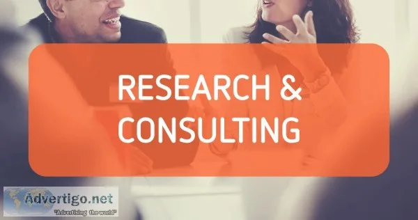 Research and Consulting Service Hyderabad