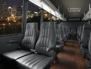 Indian Trail Limousine Service by CLT Express