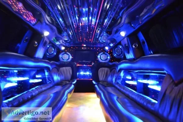 2007 CHEVROLET TAHOE LIMOUSINE 2476 BUY TODAY