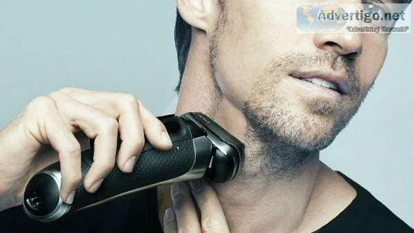 Discover the Best Beard Trimmer for Long Beards - Menstellar