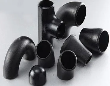 BUTTWELD PIPE FITTINGS MANUFACTURERS INDIA