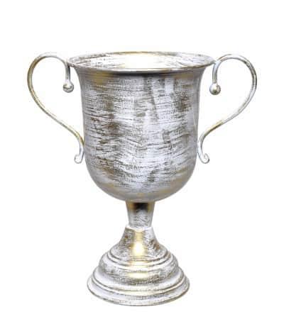 Aluminum Decor