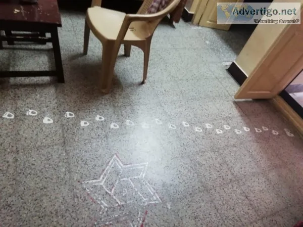 Independent home 1 BHK