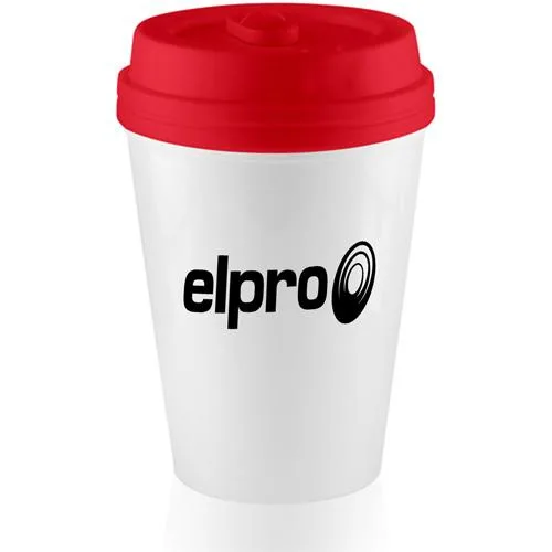 Buy Custom Printed Paper Cups From PapaChina