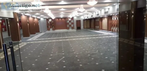 Best Wedding Venues in Gurgaon  Venuesanta.com