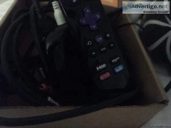 ROKU