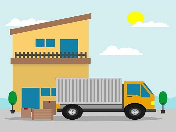 Book Best Movers and Packers Services in Indirapuram at Best Rat