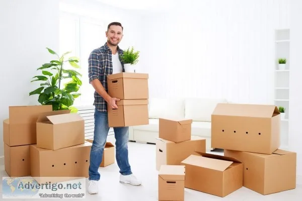 Call Now for Best Packers and Movers in Hyderabad